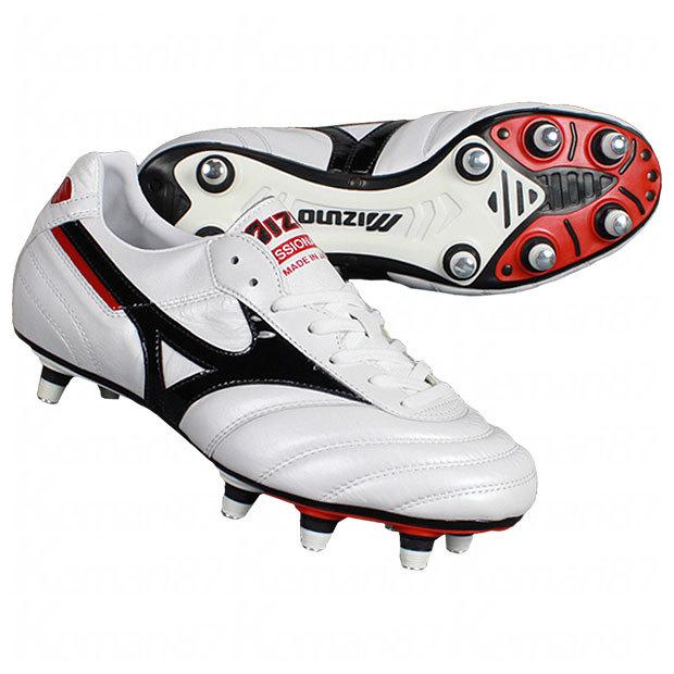 MIZUNO サッカースパイク ミズノ モレリア 2 SI ホワイト MIZUNO サッカースパイク ミズノ モレリア 2 SI ホワイト