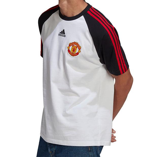 マンチェスターユナイテッド TEAMGEIST 半袖 マンチェスターユナイテッド TEAMGEIST 半袖