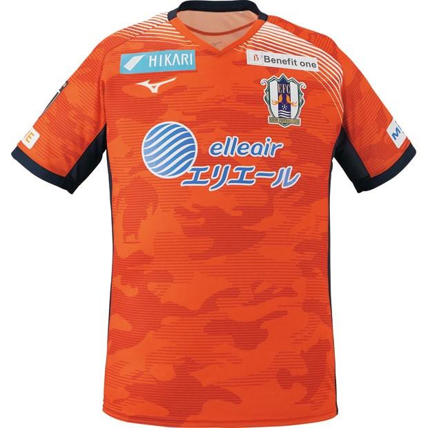 新品】 愛媛fcユニホーム vakancja.pl