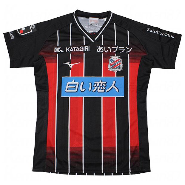 MIZUNO コンサドーレ札幌 2024 リミテッド 半袖オーセンティック MIZUNO コンサドーレ札幌 2024 リミテッド 半袖オーセンティック