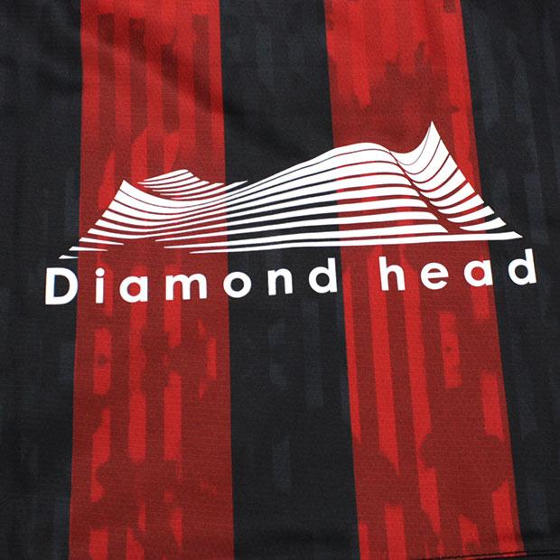 MIZUNO コンサドーレ札幌 2025 ホーム 半袖レプリカユニフォーム