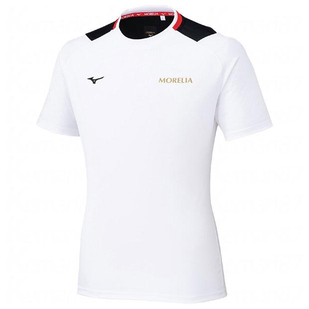 MIZUNO（ミズノ） モレリア フィールドシャツ 【MIZUNO|ミズノ