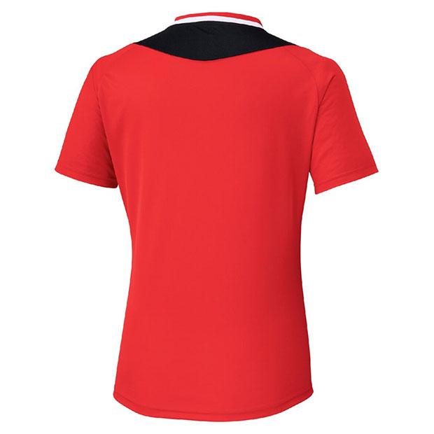 MIZUNO（ミズノ） モレリア フィールドシャツ 【MIZUNO|ミズノ