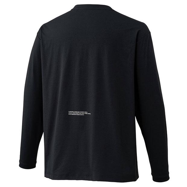 MIZUNO（ミズノ） PRO OFF ストレッチソフトドライ長袖Tシャツ