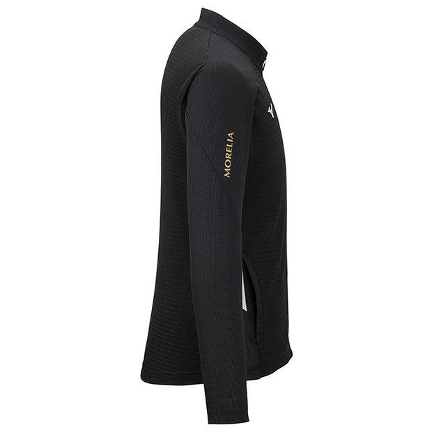 MIZUNO（ミズノ） MORELIA ドライエアロフローミドラージャケット