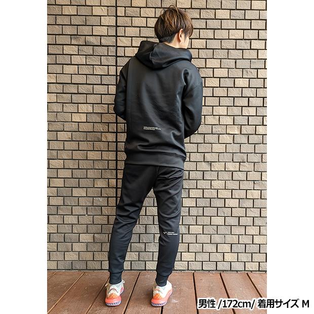 MIZUNO（ミズノ） PRO OFF フーディ 【MIZUNO|ミズノ】サッカー