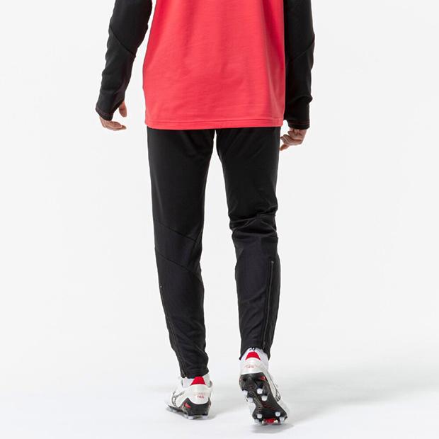 MIZUNO（ミズノ） PRO ストレッチフリースパンツ 【MIZUNO|ミズノ