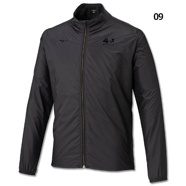 MIZUNO（ミズノ） UL ウーブンジャケット 【MIZUNO|ミズノ】サッカー