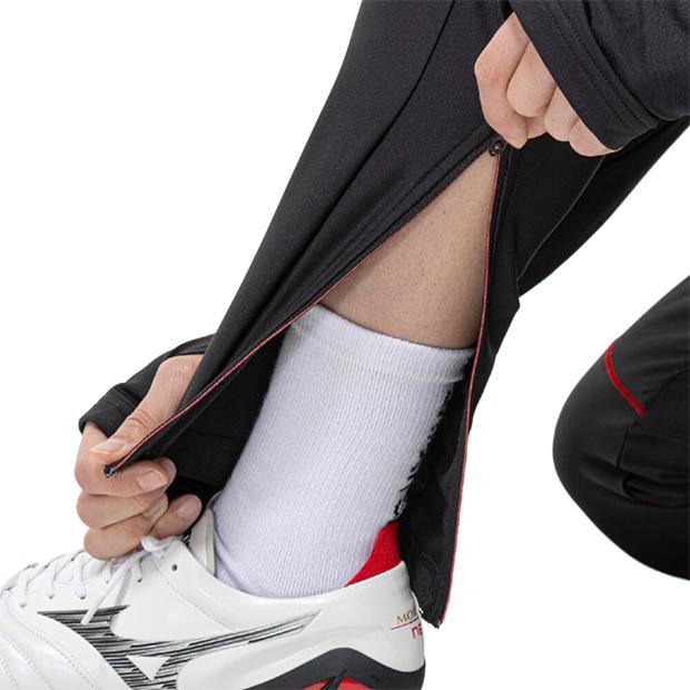 MIZUNO（ミズノ） モレリア ハイブリッドトレーニングパンツ 【MIZUNO
