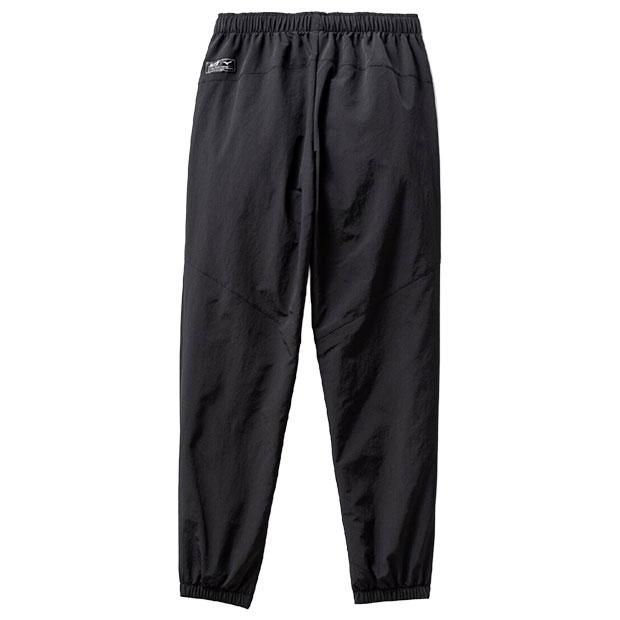 ミズノ MZFB トラックパンツ ブラック MIZUNO（ミズノ） 爆買!! MZFB トラックパンツ 【MIZUNO|ミズノ