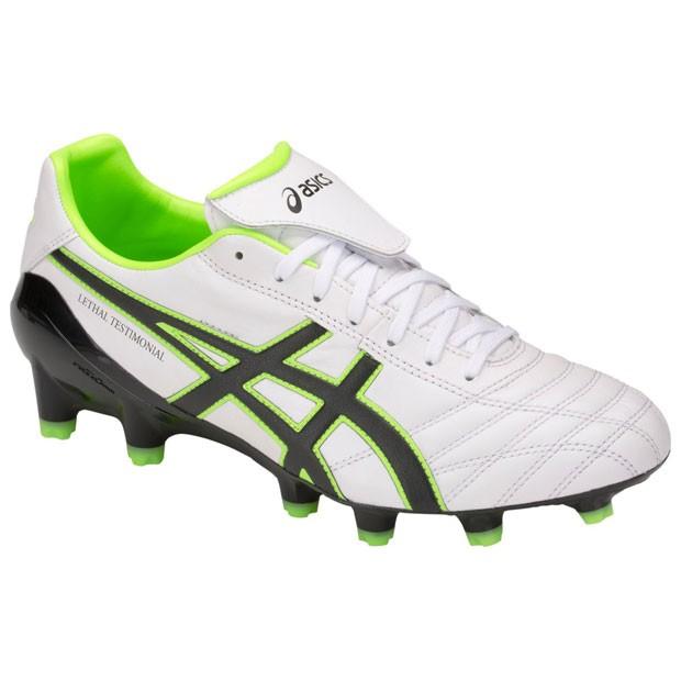 ASICS（アシックス） リーサルテスティモニアル 4 IT ホワイト