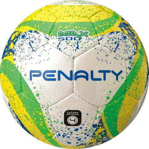 新品入荷 サッカー フットサル フットサルボール Penalty ペナルティ フットサルボール4号球pe7740 Www Threeriversofs Com