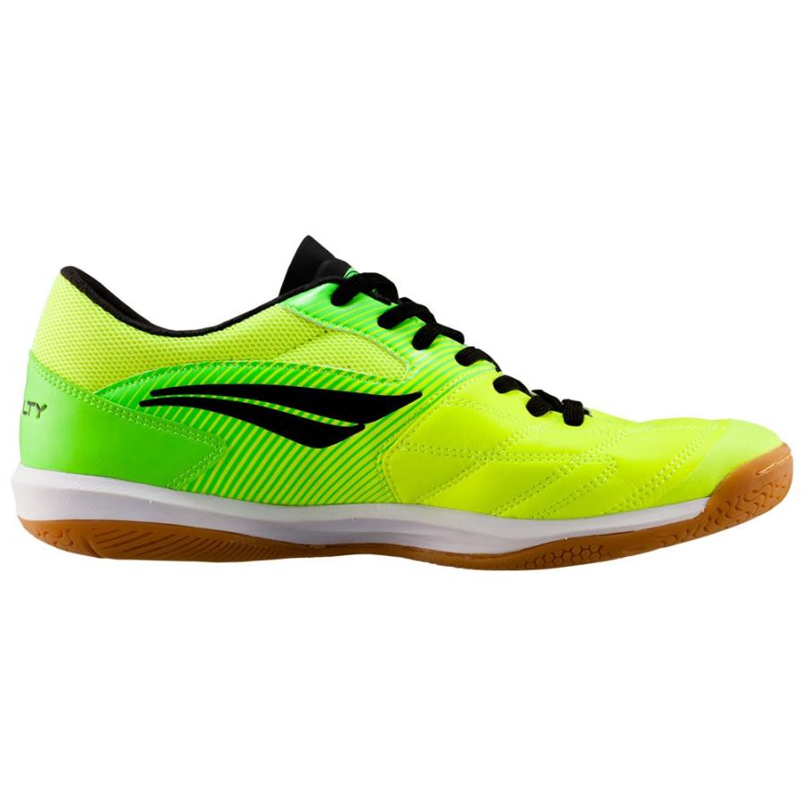 クラッキ Fy Fイエロー Penalty ペナルティ フットサルシューズpf93 Pf93 Kemarifast Y ショッピング店 通販 Yahoo ショッピング