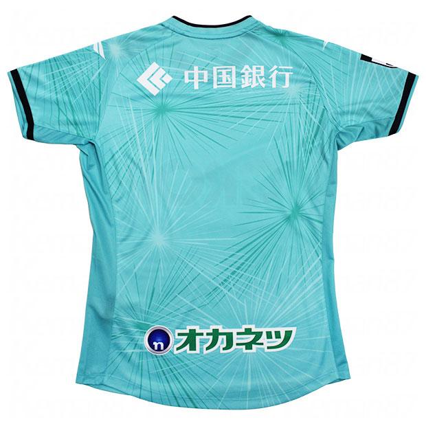 ペナルティ ファジアーノ岡山 GK ユニフォーム PENALTY（ペナルティ） ファジアーノ岡山 百年構想リーグ ホーム GK