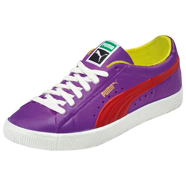 PUMA（プーマ） スニーカー消しゴム 【PUMA|プーマ】サッカー