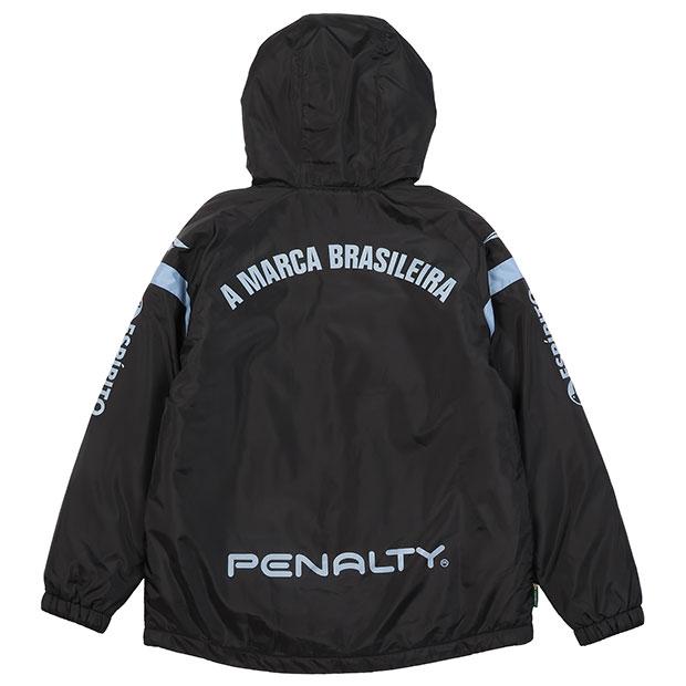 PENALTY（ペナルティ） ジュニア ウォーマーフードジャケット