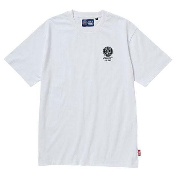 Fanatics（ファナティクス） パリサンジェルマン バックフラワー