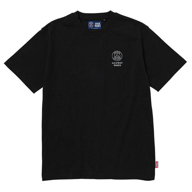 Fanatics（ファナティクス） パリサンジェルマン バックフラワー