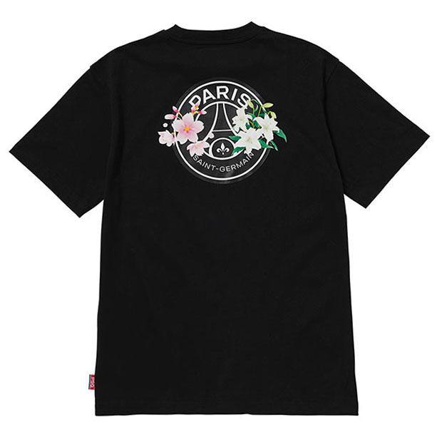 Fanatics（ファナティクス） パリサンジェルマン バックフラワー