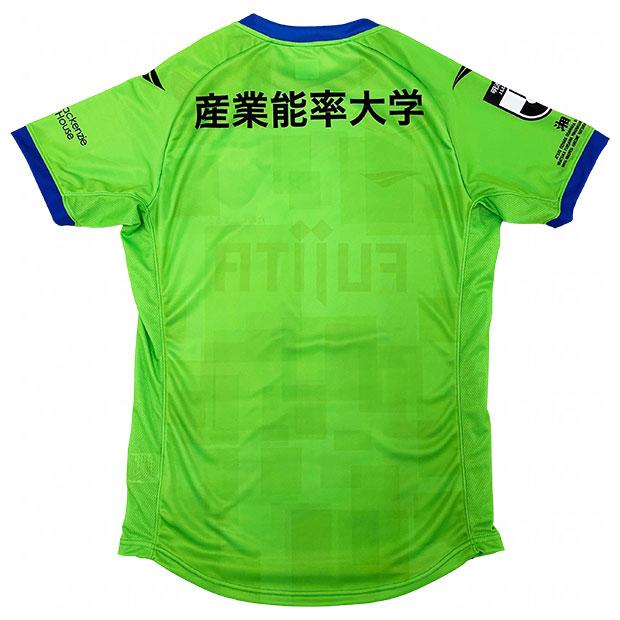 アディダス) adidas/22/23日本代表/ホーム/半袖/吉田/2022W杯バッジ付