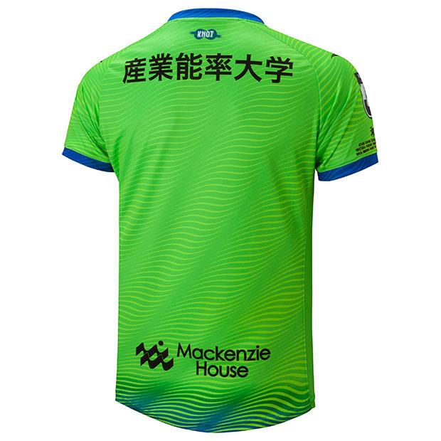 山*ん様 湘南ベルマーレ　全選手サイン入り　オーセンティック1stユニフォーム HATTRICK（ハットトリック）-挑戦者の想いをファンへ届ける公式