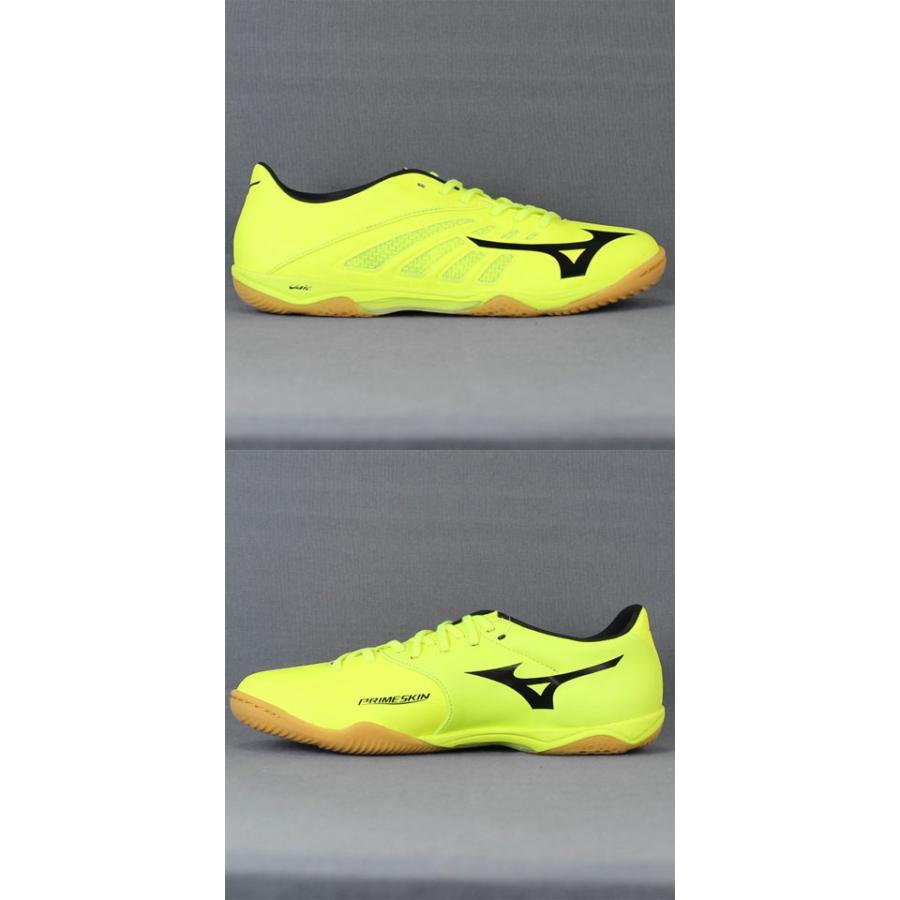 MIZUNO（ミズノ） バサラ 101 SALA イエロー×ブラック 【MIZUNO|ミズノ