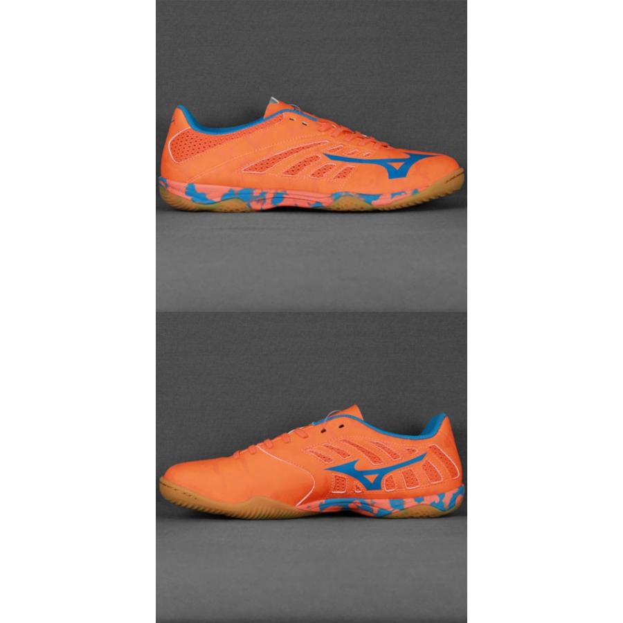 MIZUNO（ミズノ） バサラ 103 SALA オレンジ×ブルー 【MIZUNO|ミズノ