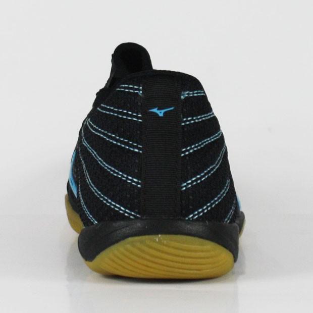 MIZUNO（ミズノ） レビュラ SALA PRO IN ブラック×ブルー 【MIZUNO