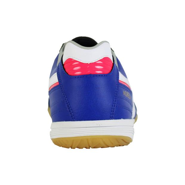 MIZUNO（ミズノ） モレリア IN ブルー×ホワイト 【MIZUNO|ミズノ