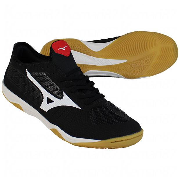 レビュラサラ　エリート Amazon | [ミズノ] フットサルシューズ レビュラ SALA ELITE IN