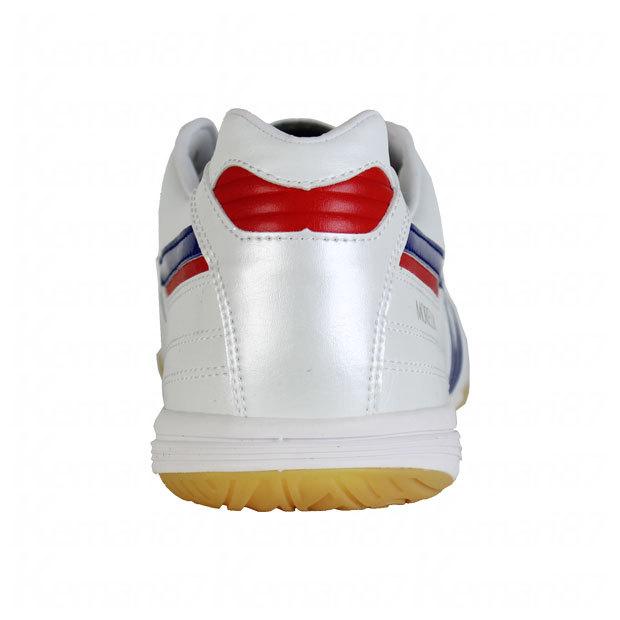 MIZUNO（ミズノ） モレリア SALA JAPAN IN ホワイト×ブルー 【MIZUNO