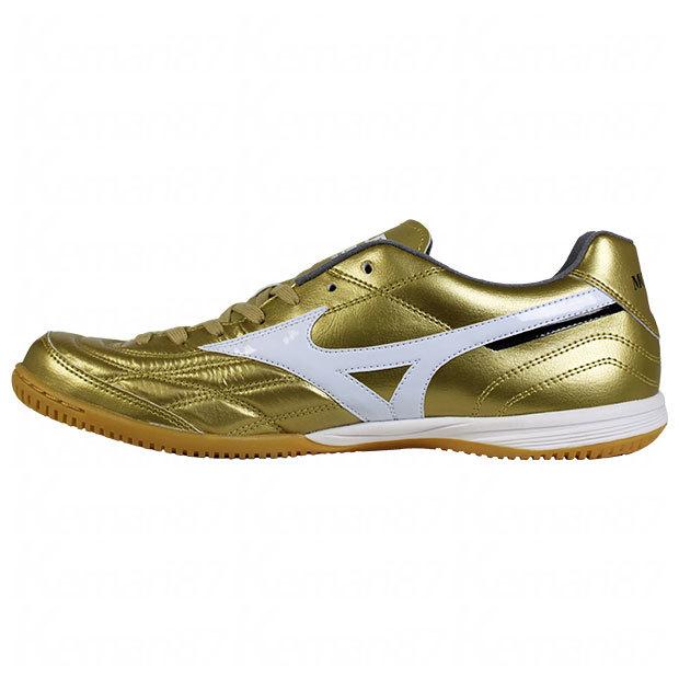MIZUNO（ミズノ） モレリア UL JAPAN IN ゴールド 【MIZUNO|ミズノ