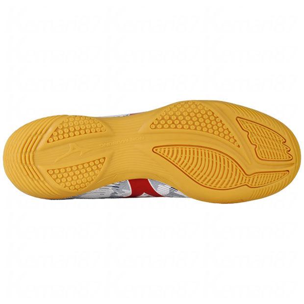 モナルシーダ NEO SALA CLUB IN ホワイト×レッド 【MIZUNO|ミズノ】フットサルシューズq1ga212362 :q1ga212362:Kemarifast Y!ショッピング店 - 通販 - Yahoo!ショッピング モナルシーダ NEO SALA CLUB IN ホワイト×レッド 【MIZUNO|ミズノ】フットサルシューズq1ga212362 :q1ga212362:Kemarifast Y!ショッピング店 - 通販 - Yahoo!ショッピング