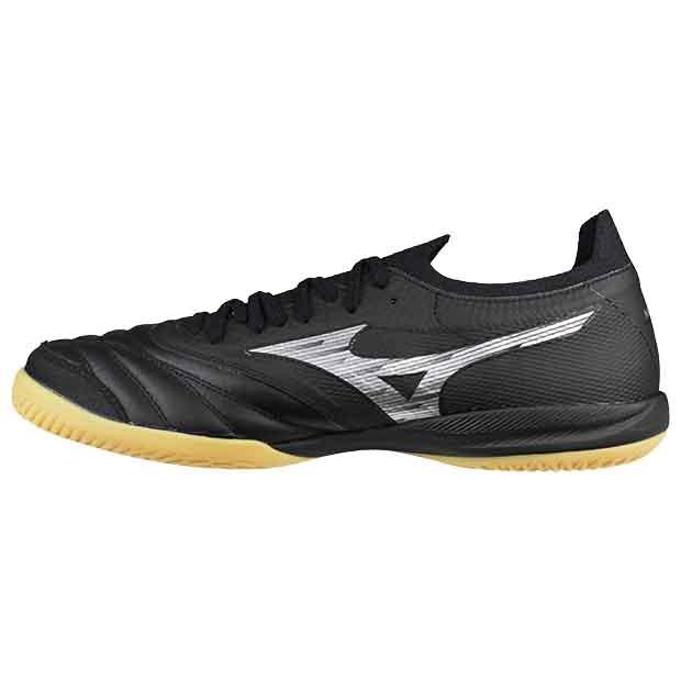 MIZUNO（ミズノ） モレリア NEO SALA β JAPAN IN ブラック