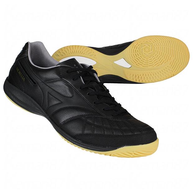 MIZUNO（ミズノ） モレリア SALA JAPAN IN ブラック×ブラック 【MIZUNO