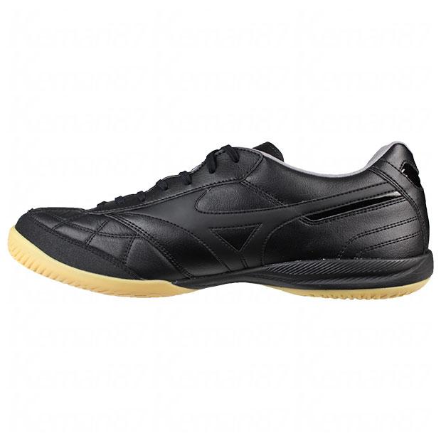 MIZUNO（ミズノ） モレリア SALA JAPAN IN ブラック×ブラック 【MIZUNO