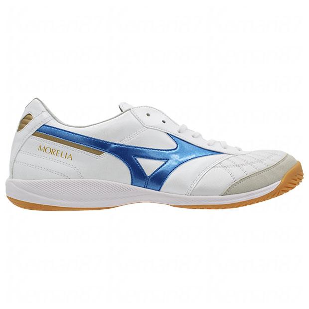 MIZUNO（ミズノ） モレリア SALA JAPAN IN スーパーホワイトパール