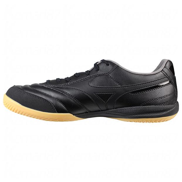 MIZUNO（ミズノ） モレリア SALA PRO IN ブラック×ブラック 【MIZUNO