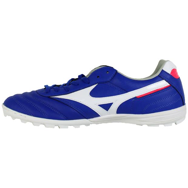 MIZUNO（ミズノ） モレリア TF ブルー×ホワイト 【MIZUNO|ミズノ