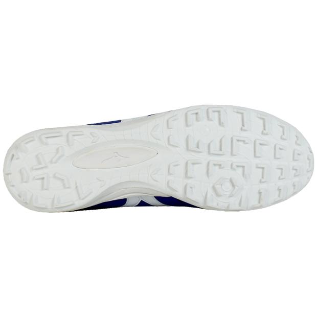 MIZUNO（ミズノ） モレリア TF ブルー×ホワイト 【MIZUNO|ミズノ