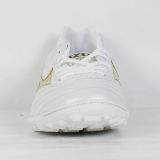 MIZUNO モレリア TF ホワイト×ゴールド 【MIZUNO|ミズノ MIZUNO モレリア TF ホワイト×ゴールド 【MIZUNO|ミズノ