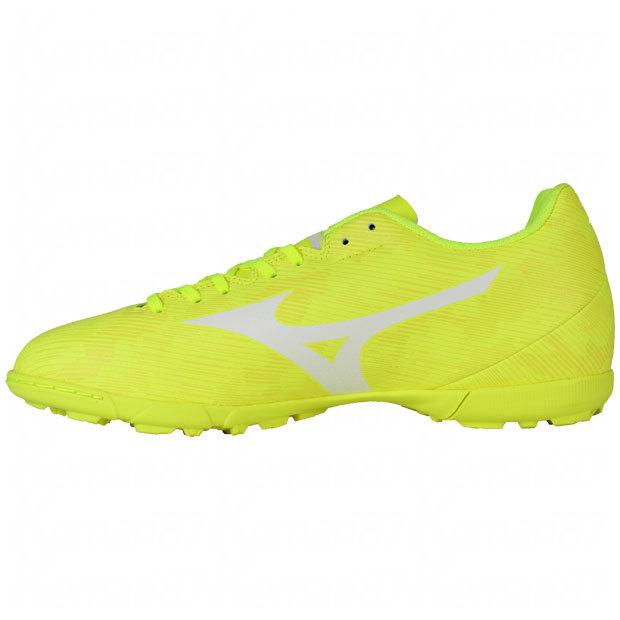 MIZUNO モナルシーダ NEO SALA CLUB TF イエロー×ホワイト