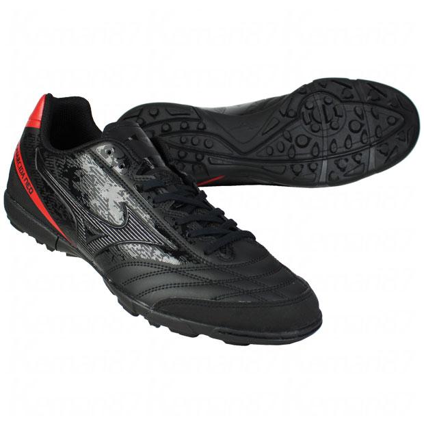 MIZUNO モナルシーダ NEO SALA SELECT TF　 25.5 MIZUNO（ミズノ） モナルシーダ NEO SALA SELECT TF ブラック×ブラック