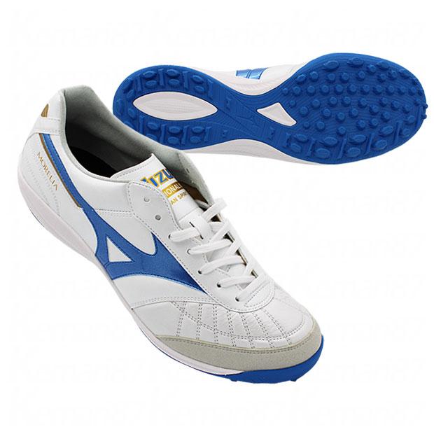 MIZUNO モレリア SALA JAPAN TF スーパーホワイトパール MIZUNO モレリア SALA JAPAN TF スーパーホワイトパール