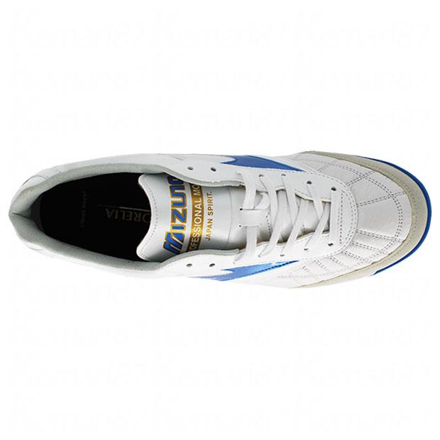 MIZUNO モレリア SALA JAPAN TF スーパーホワイトパール MIZUNO モレリア SALA JAPAN TF スーパーホワイトパール