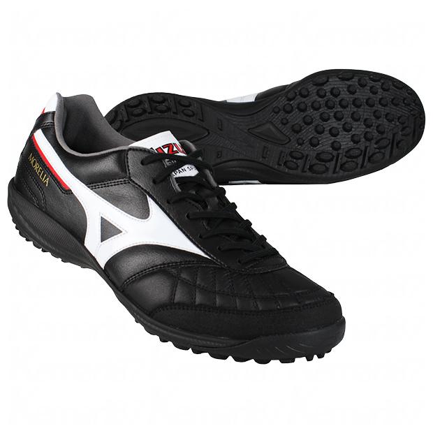 MIZUNO（ミズノ） 【爆買】モレリア SALA JAPAN TF ブラック×ホワイト
