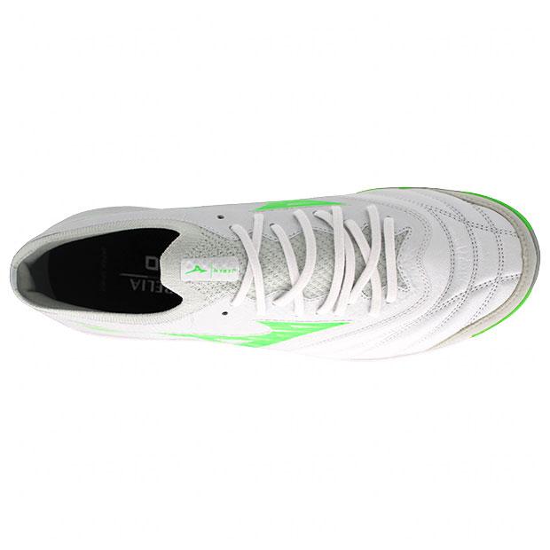 MIZUNO（ミズノ） モレリア NEO SALA β JAPAN TF スーパーホワイト