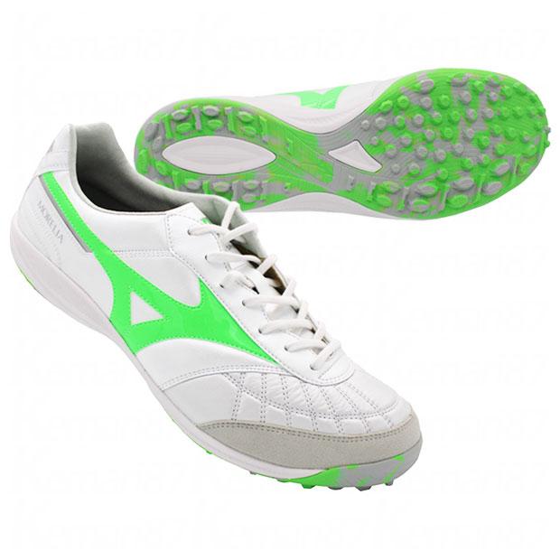 MIZUNO（ミズノ） モレリア SALA JAPAN TF スーパーホワイトパール
