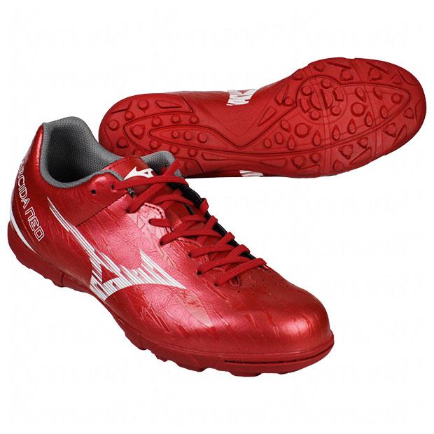 MIZUNO（ミズノ） 爆買!! モナルシーダ NEO SALA CLUB TF ルビーレッド
