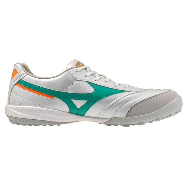 MIZUNO（ミズノ） モレリア SALA PRO TF スーパーホワイトパール